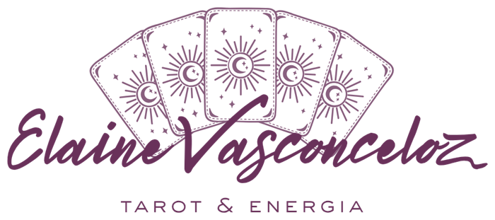 Elaine Vasconceloz — Tarot & Energia